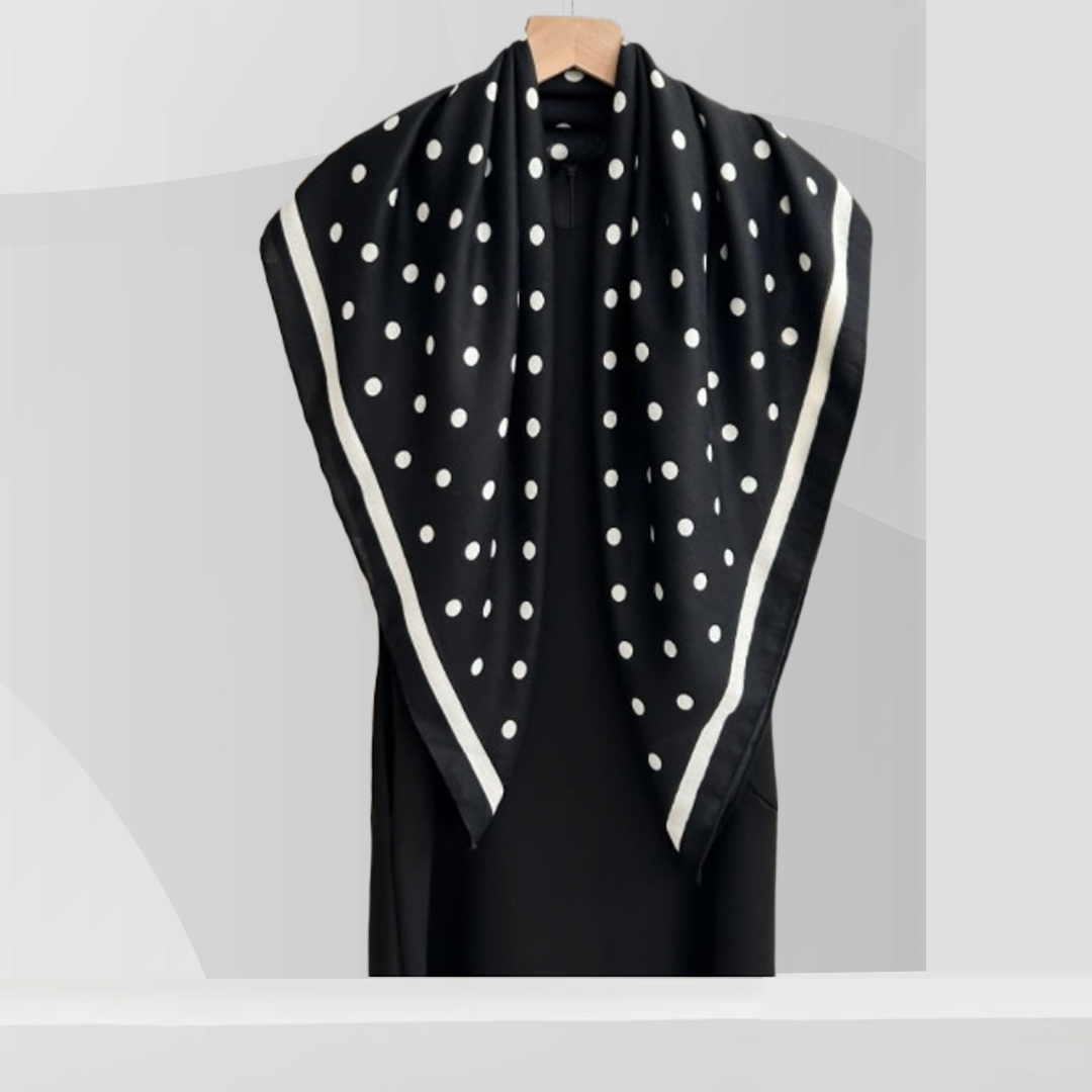 Reverie Rayon: Black Dota