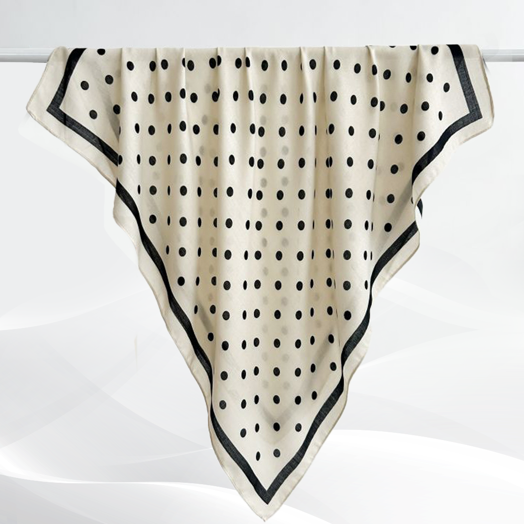 Reverie Rayon: White Dota