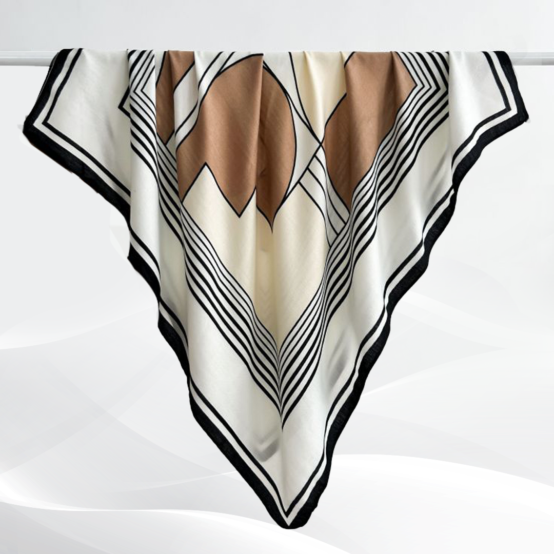Reverie Collection - Art Deco Brown