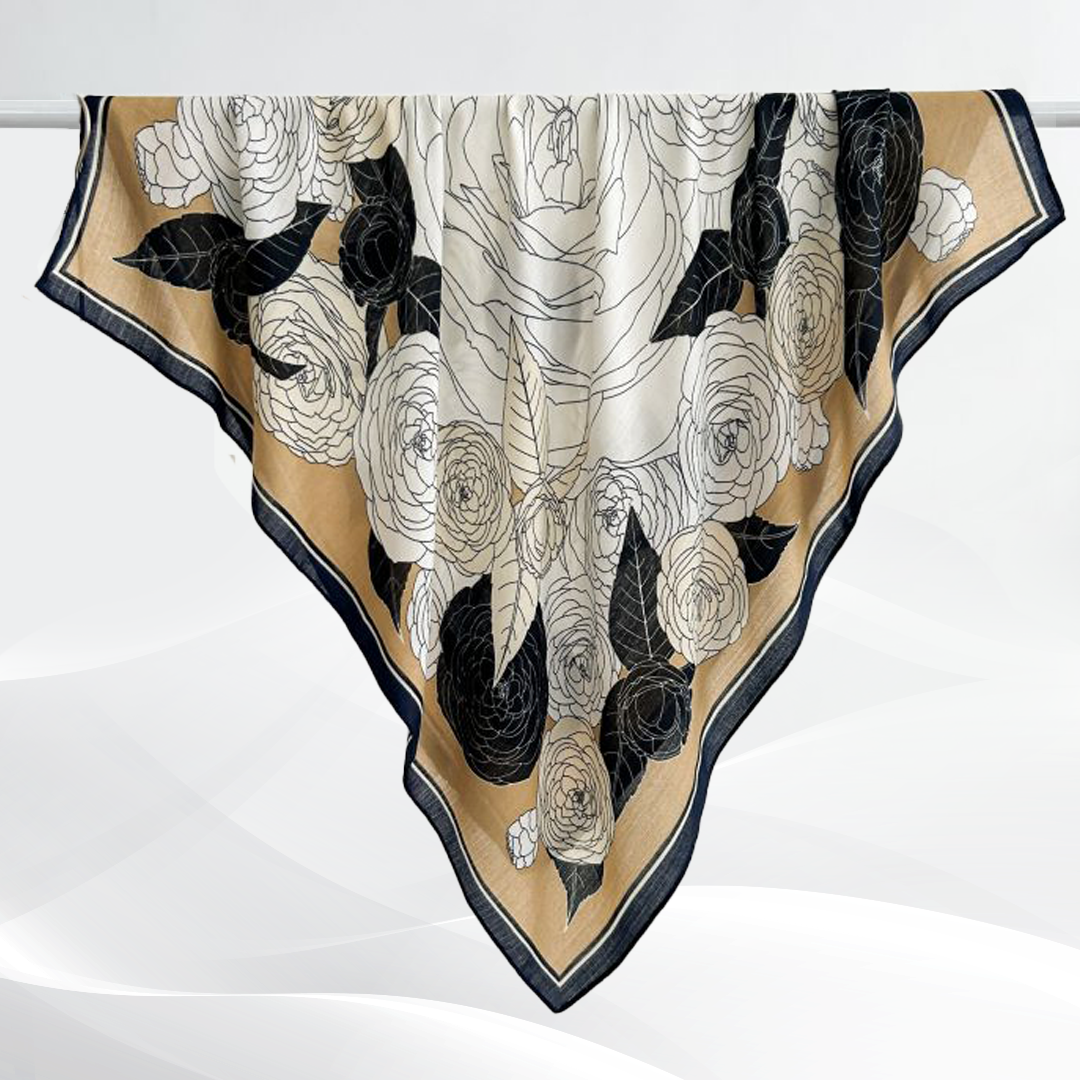 Reverie Collection - Jardin Gold