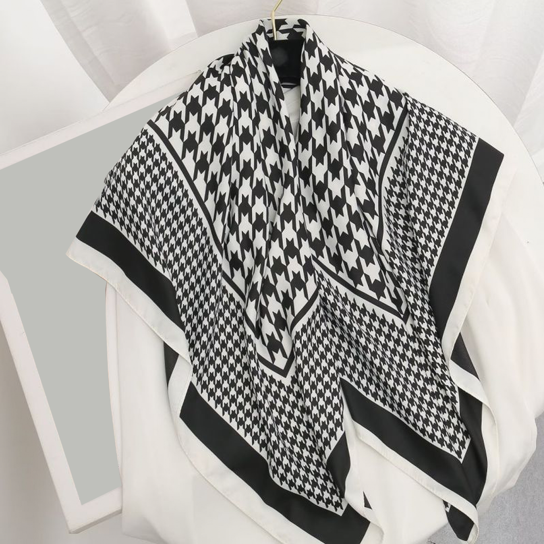 Reverie Matte Satin: Iconique Tissage