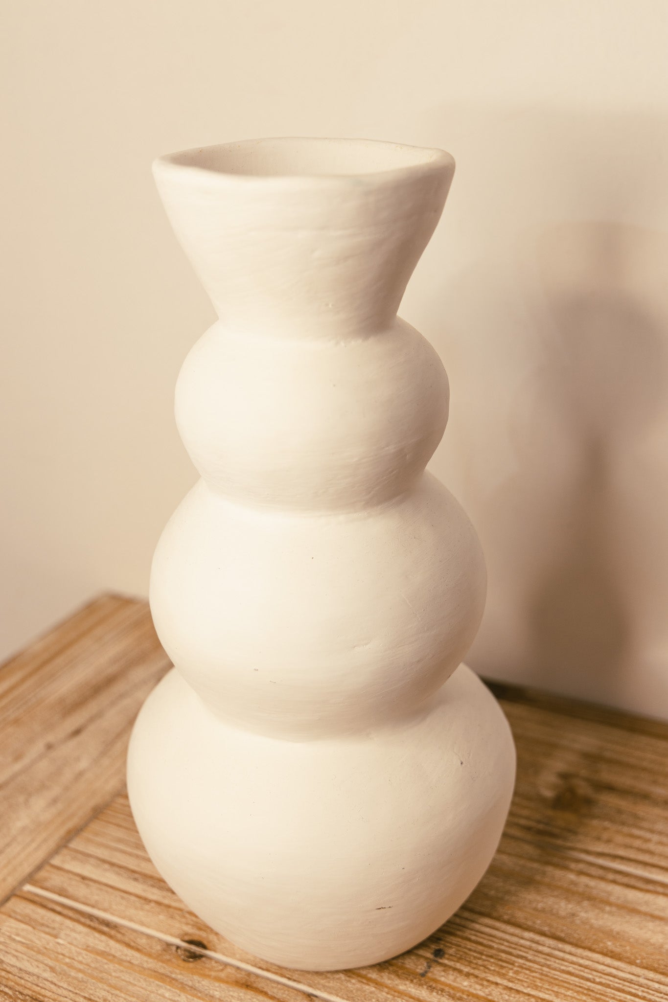 Serenity Flow Vase