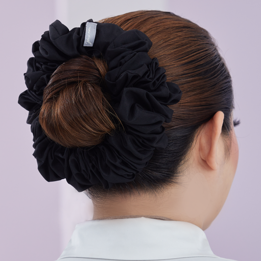 FM Basics Scrunchie