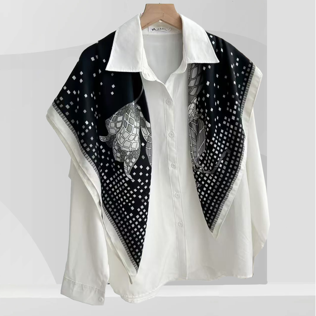 Reverie Rayon - Tetris Joy
