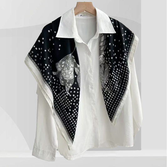 Reverie Rayon - Tetris Joy